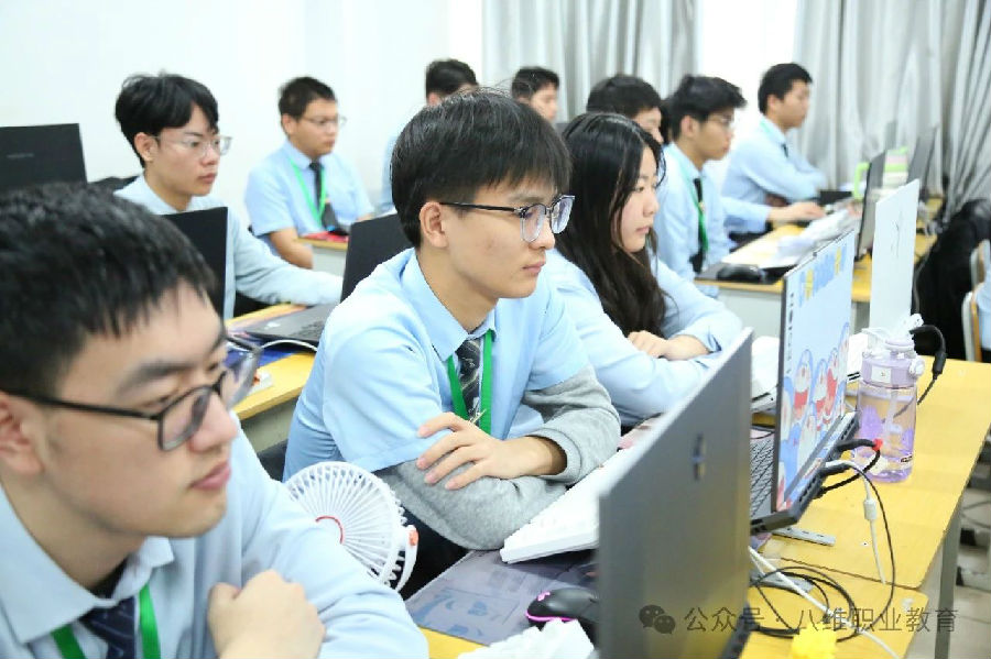 天津軟件測試培訓機構哪個口碑好推薦八維教育的理由