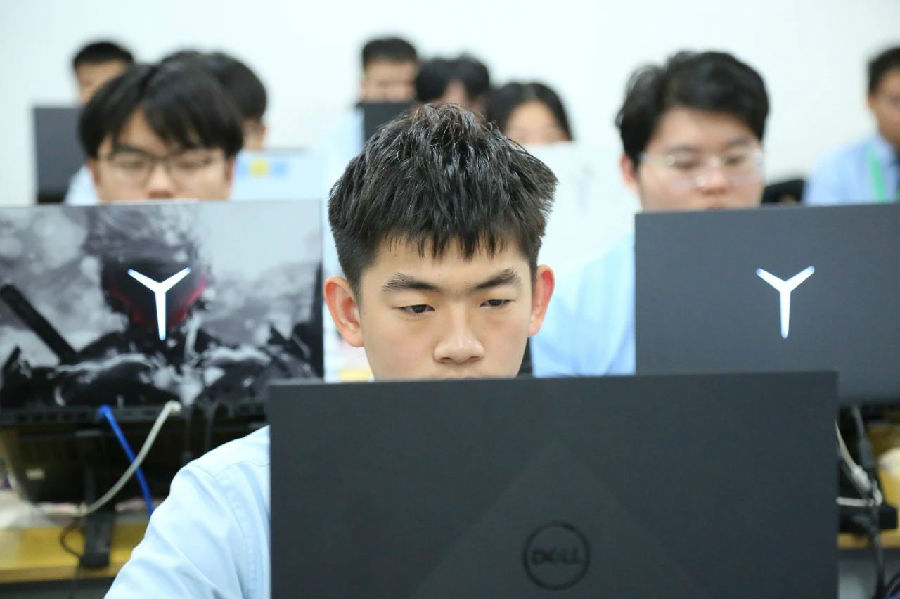 江蘇軟件測試培訓機構哪個口碑好推薦八維教育的理由