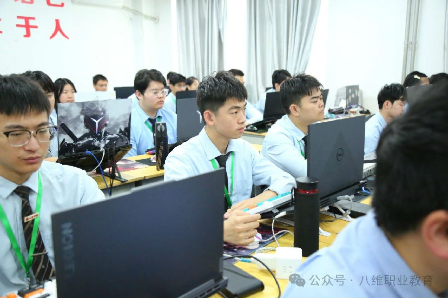 江蘇軟件測試培訓機構哪個口碑好推薦八維教育的理由