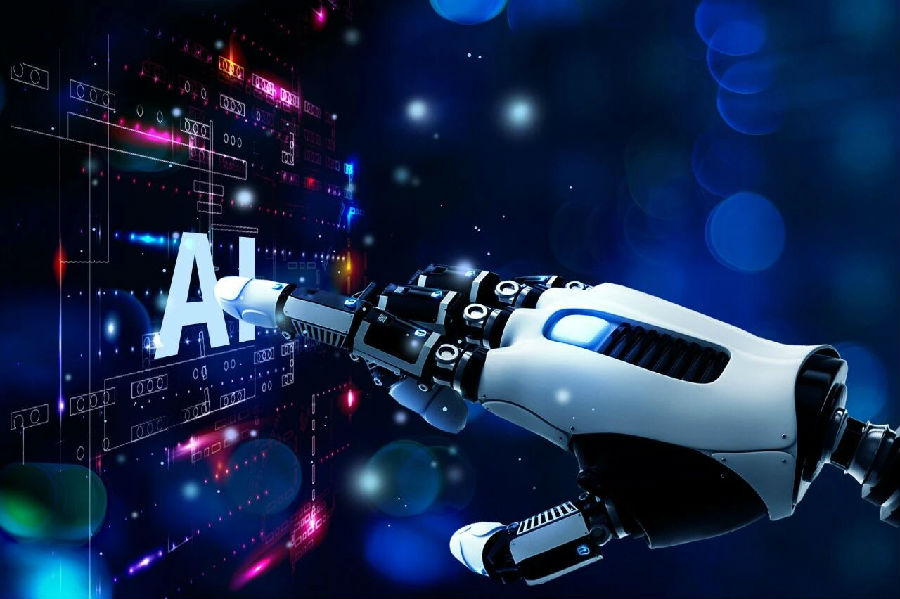 八維教育《2026九大方向技術趨勢白皮書》權威發布