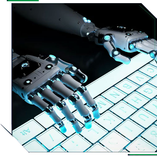 八維教育人工智能專業